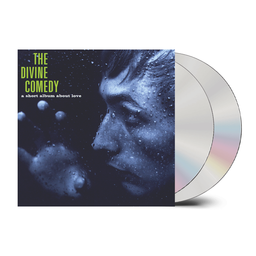 A Short Album About Love (Remastered) on The Divine Comedy