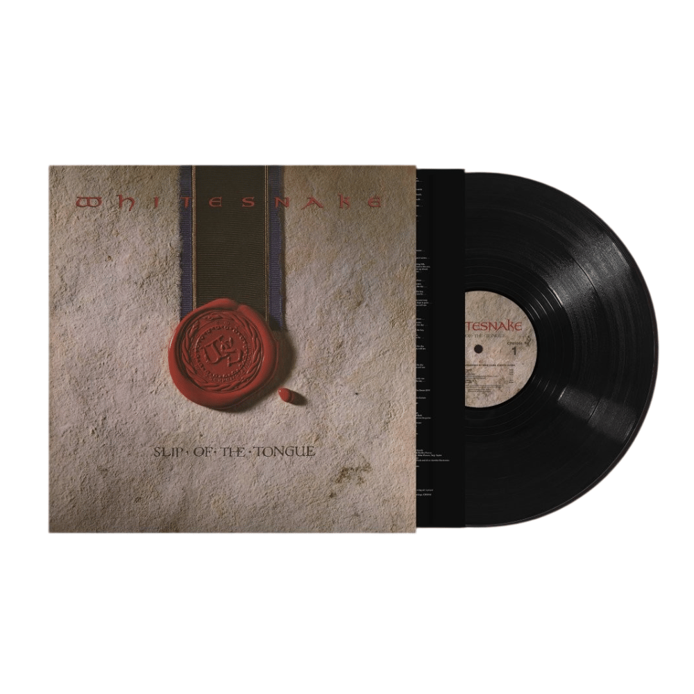 ★whitesnake★ Whitesnake 180g | Whitesnake | Townsend Music