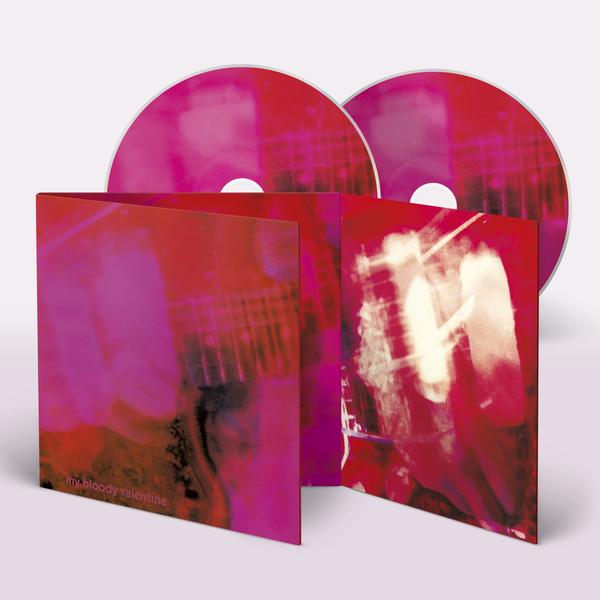 Loveless | My Bloody Valentine | Townsend Music
