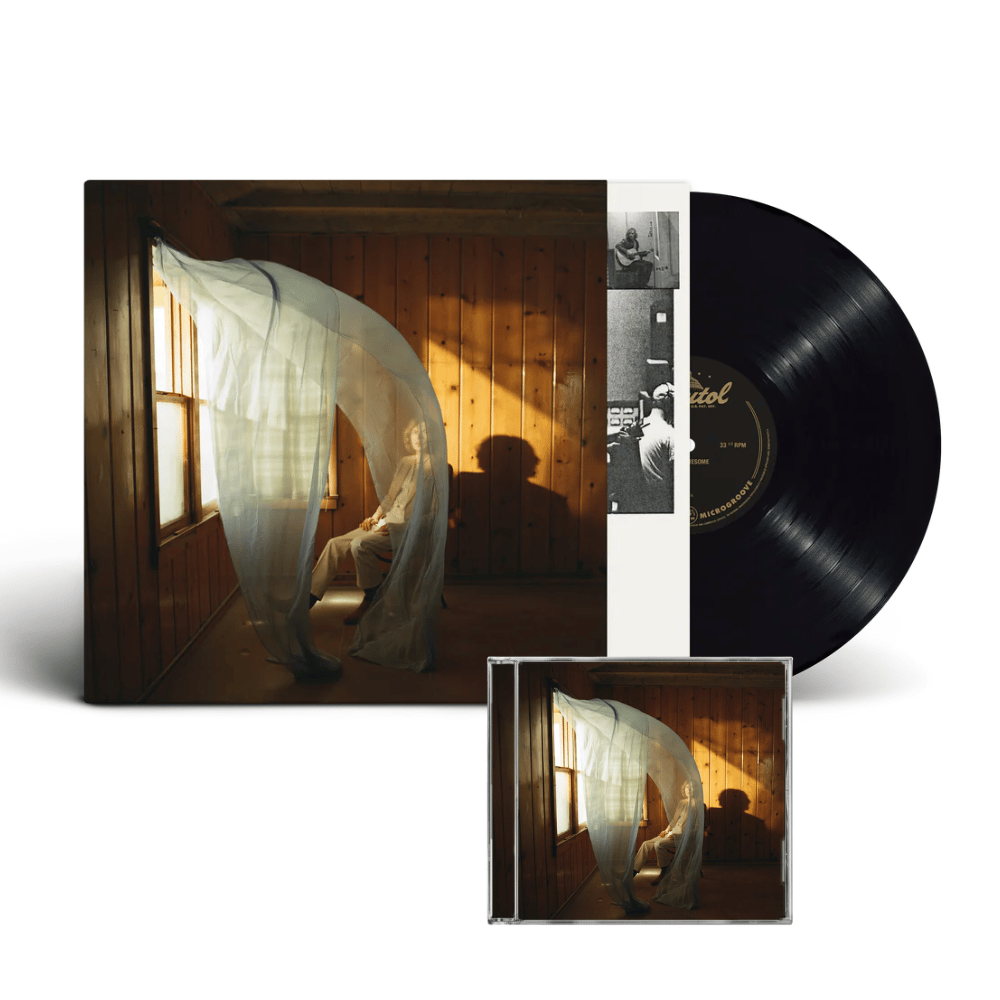 Ride Lonesome Dark Green | Beck | Townsend Music