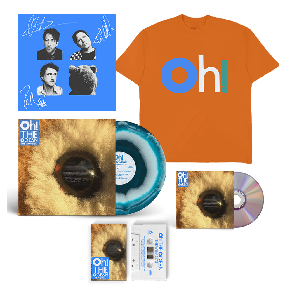 Album art