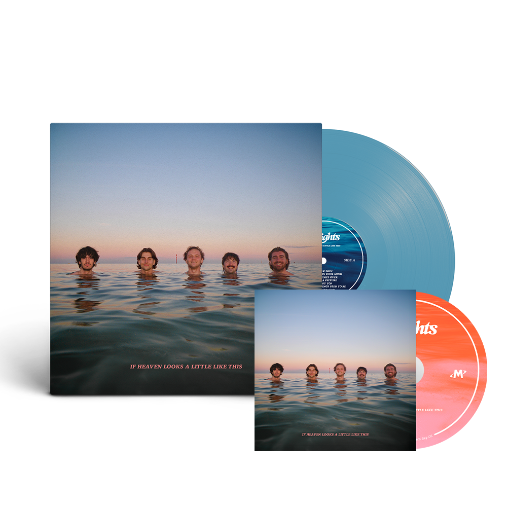 Album art