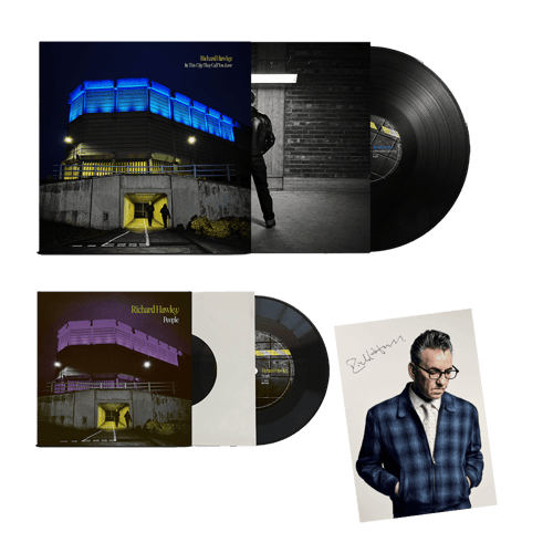 Richard Hawley store - Products