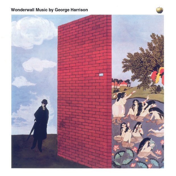 Wonderwall Music on George Harrison Official Online Store