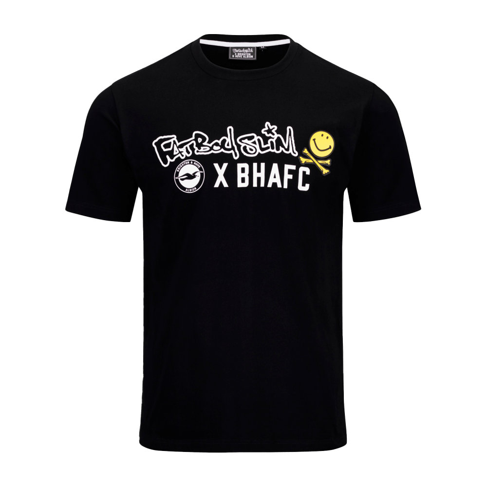 Fatboy Slim | Official Store