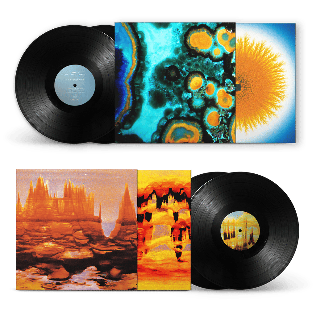 Townsend Music Store // Exclusive & Limited-Edition Vinyl - Products