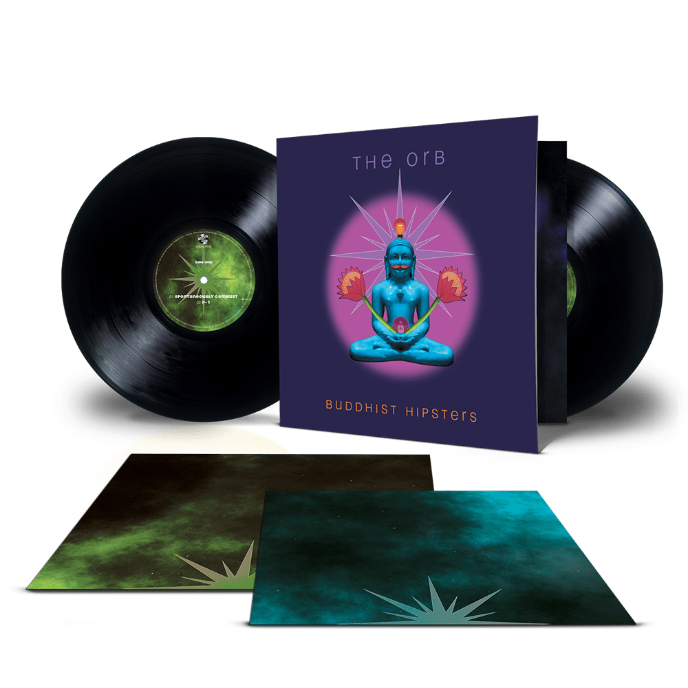 Townsend Music Store // Exclusive & Limited-Edition Vinyl - The