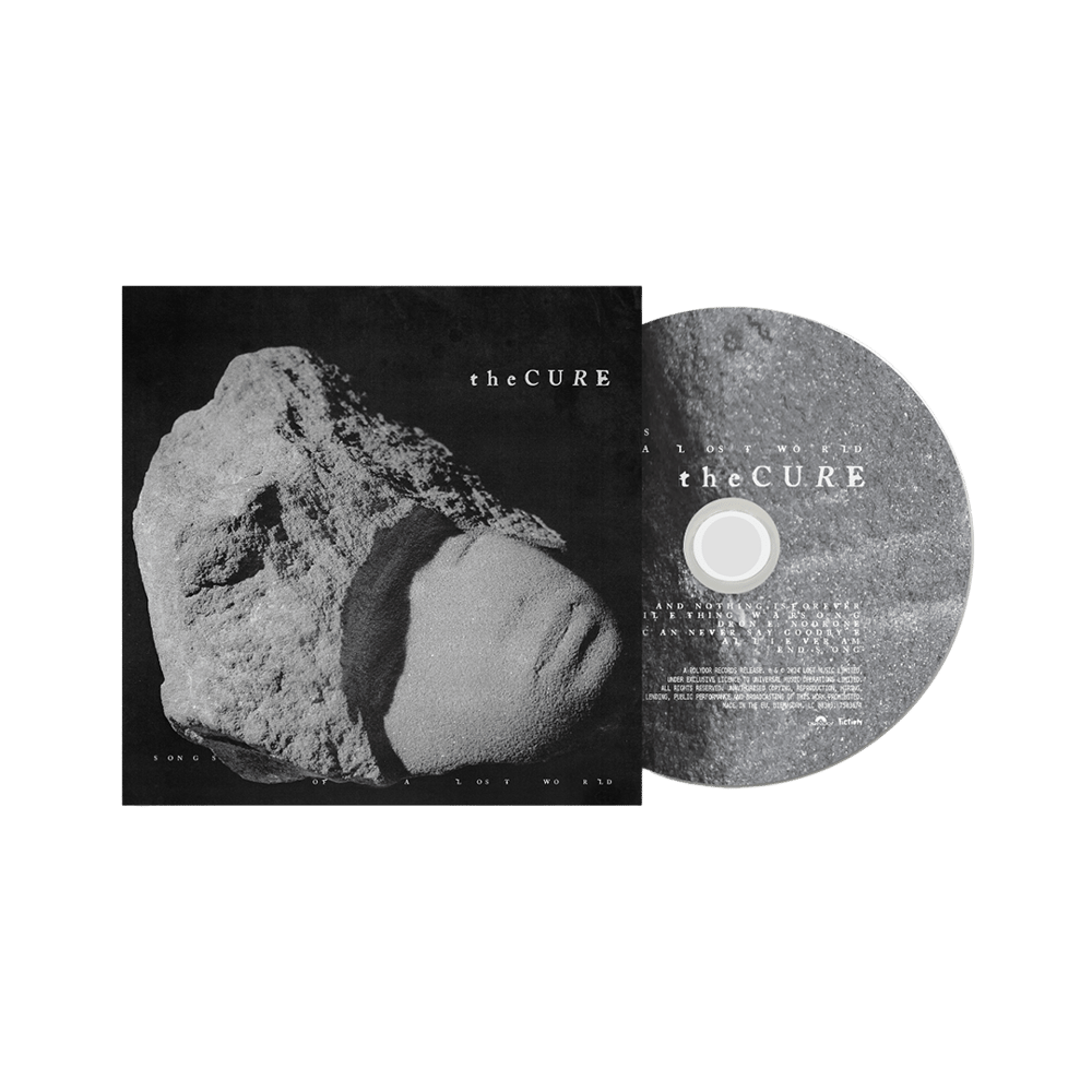 Townsend Music Store // Exclusive & Limited-Edition Vinyl - Products