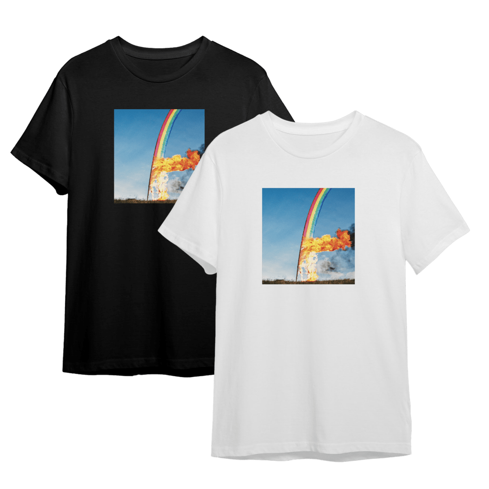 Sigur R s Official Store Sigur R s ATTA T Shirt