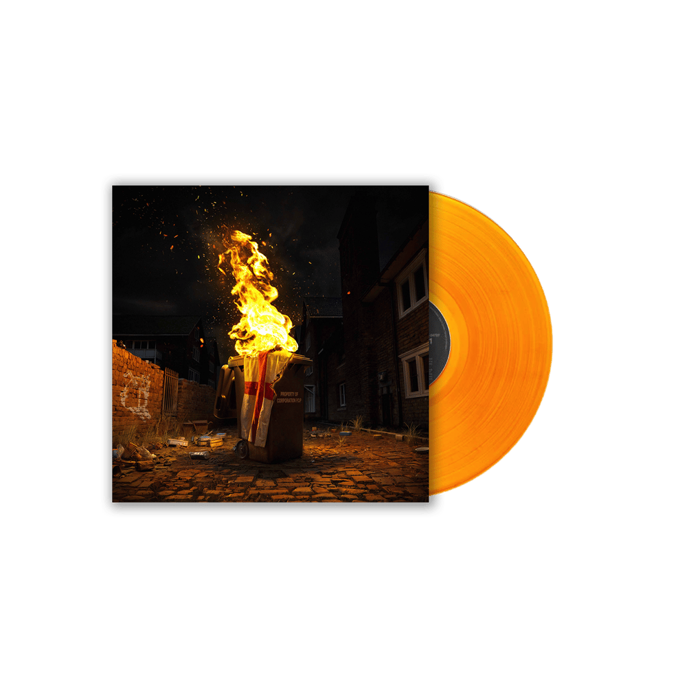 Medulla – Booze Booze Sticky Thing LP Medulla – Booze Booze Sticky Thing – Vinyl (12