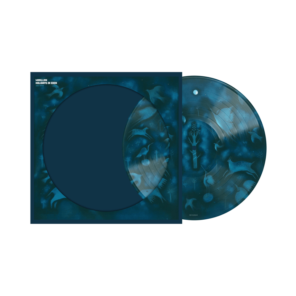 Townsend Music Store // Exclusive & Limited-Edition Vinyl