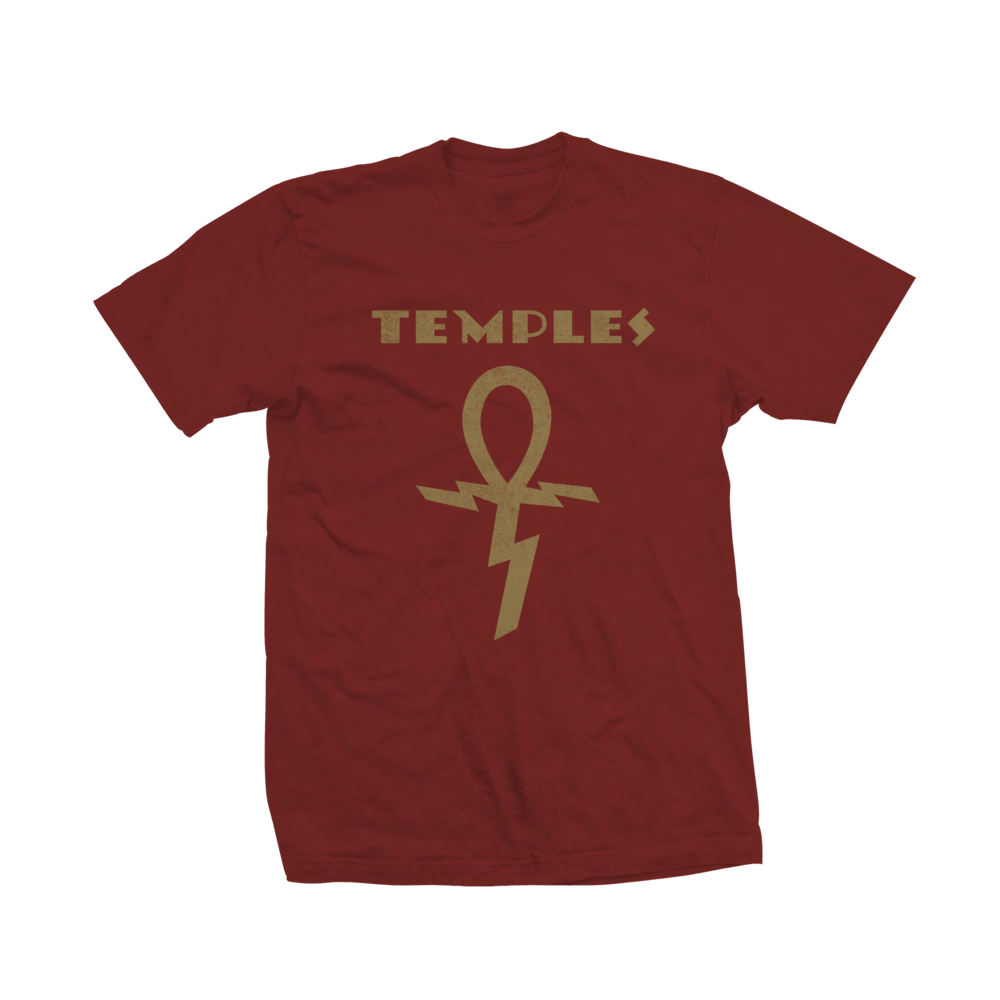 Buy Online Temples - Hot Motion T-Shirt