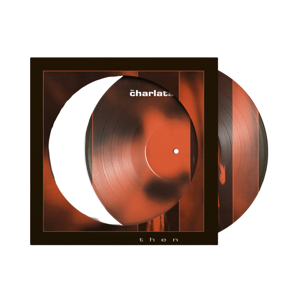 Townsend Music - The Charlatans