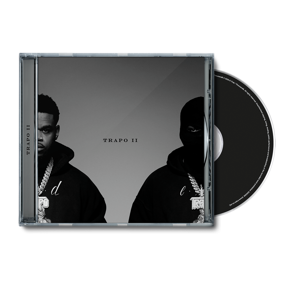 Townsend Music Store // Exclusive & Limited-Edition Vinyl - Products