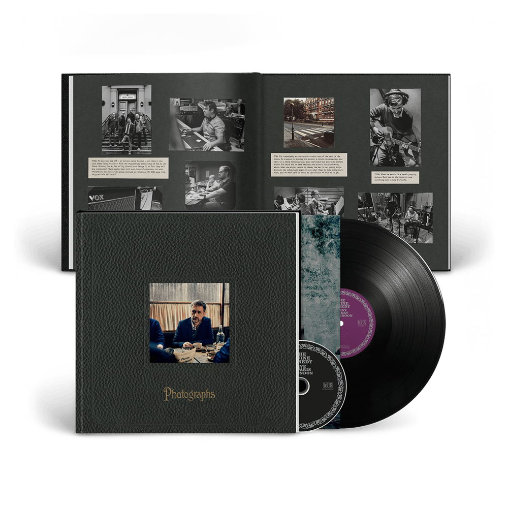 Casanova (Remastered) on The Divine Comedy Official Online Store