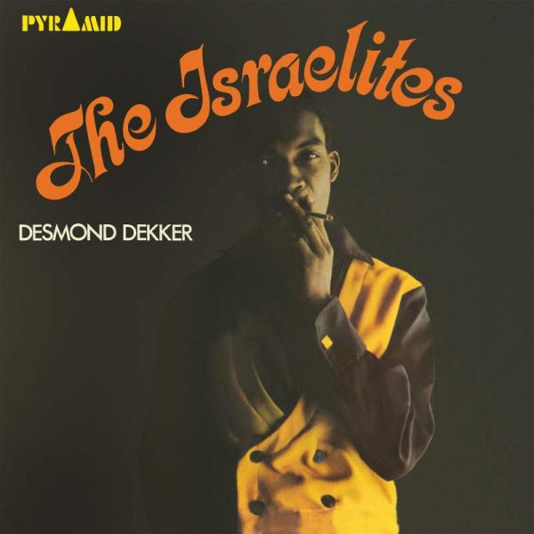 Buy Online Desmond Dekker - Israelites