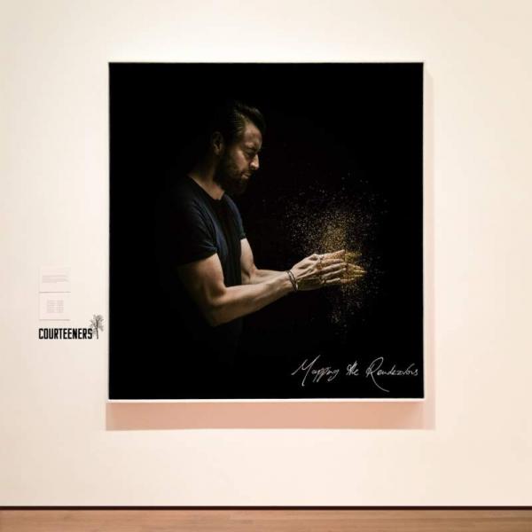 Buy Online Courteeners - Mapping The Rendezvous Digital Download