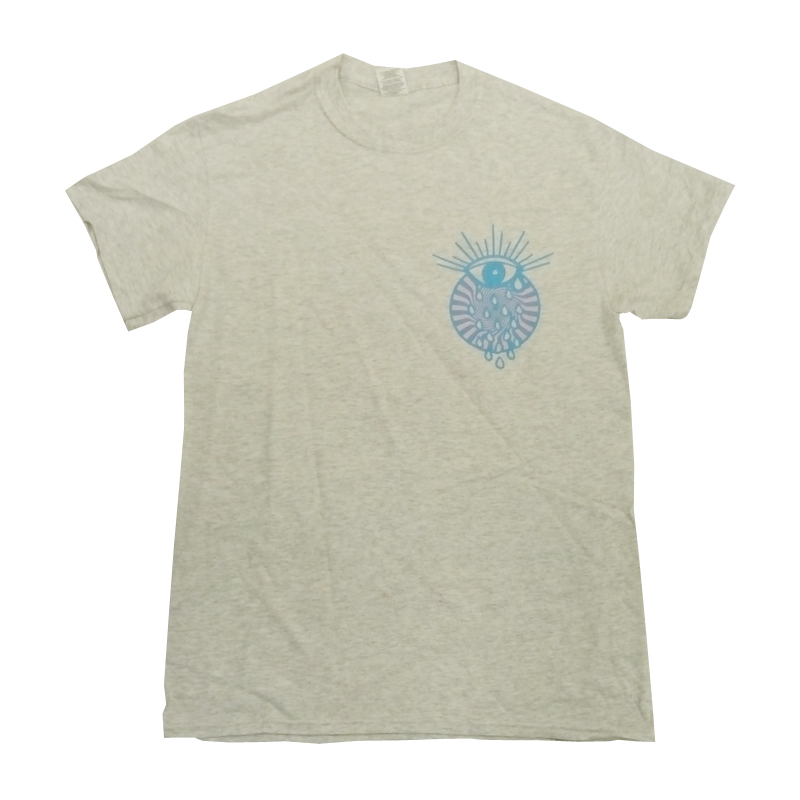 Buy Online The Maine - Eye T-Shirt