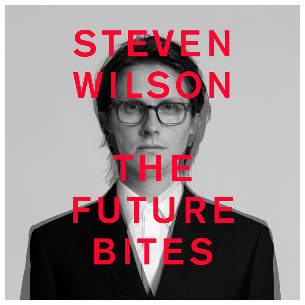 Official STEVEN WILSON Store