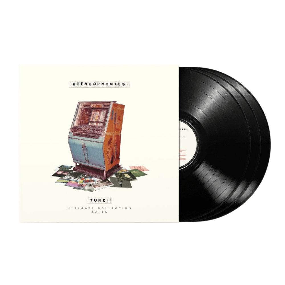 Nine Eco Graphite | Russian Circles | Townsend Music