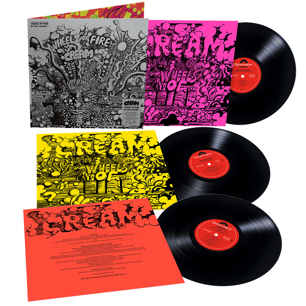 Peechy & Gorillaz 等 CD15枚セット Townsend Music Store // Exclusive & Limited-Edition Vinyl - CREAM
