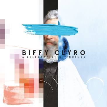 Buy Online Biffy Clyro - A Celebration of Endings