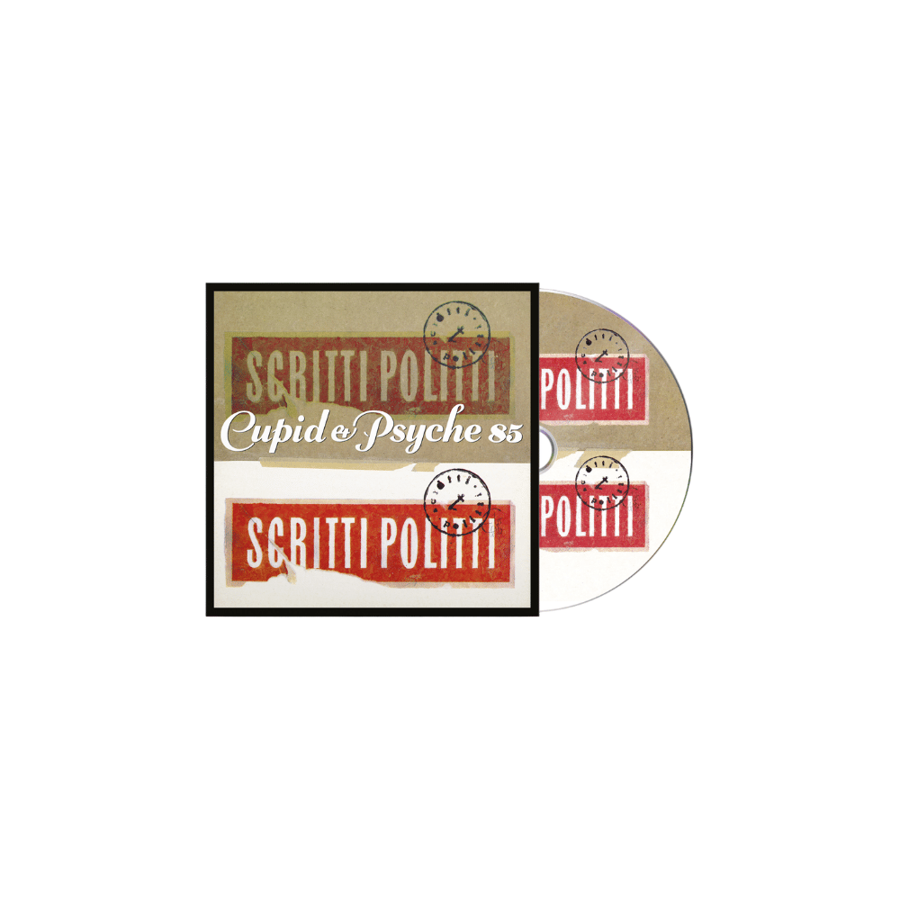 Townsend Music - Scritti Politti