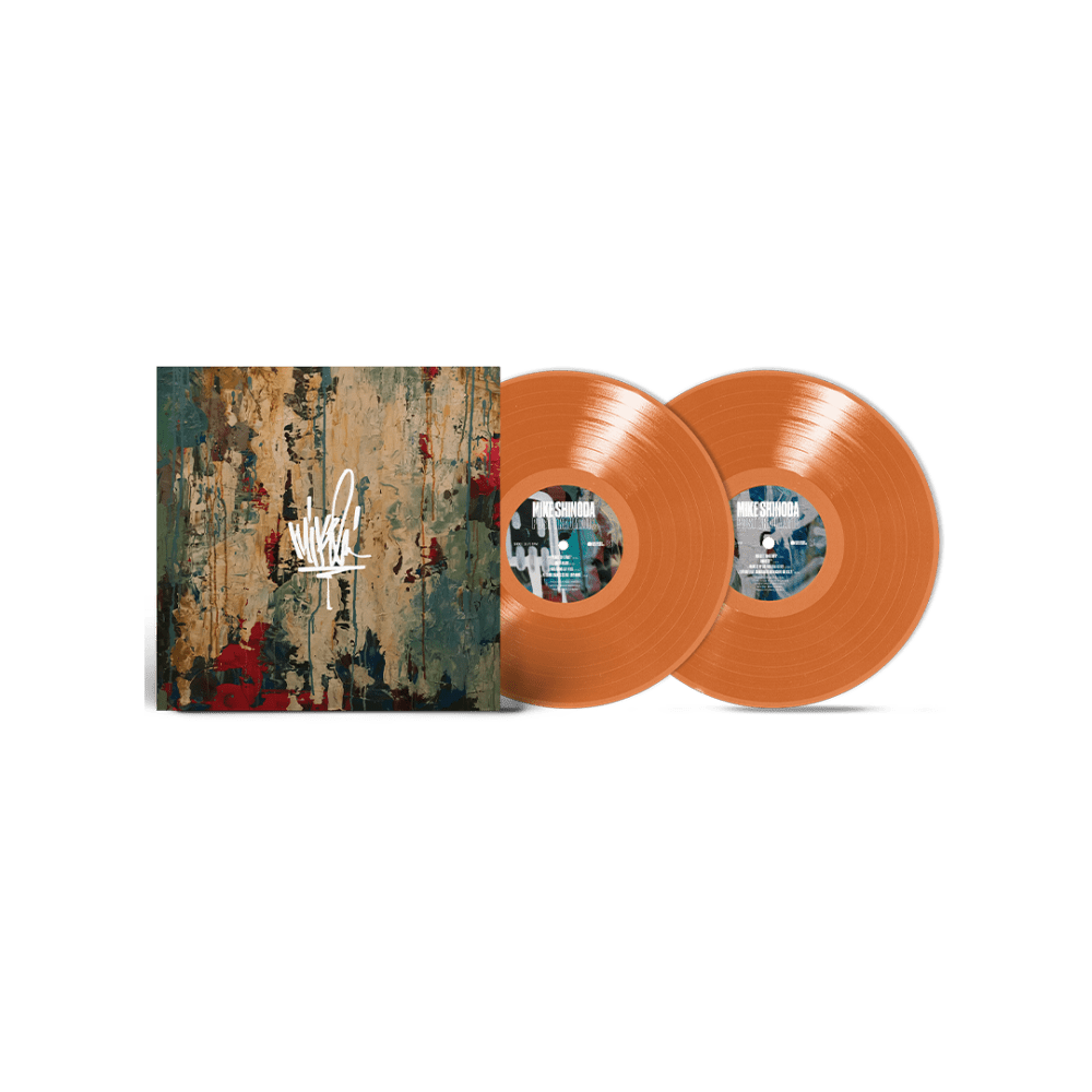 Post Traumatic Deluxe Edition | Mike Shinoda | Townsend Music