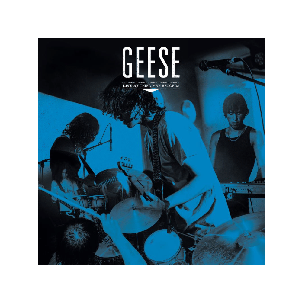 Townsend Music - Geese