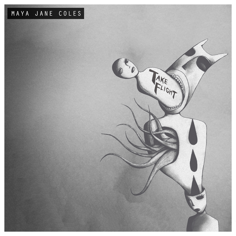 Buy Online Maya Jane Coles - Take Flight Digital Download