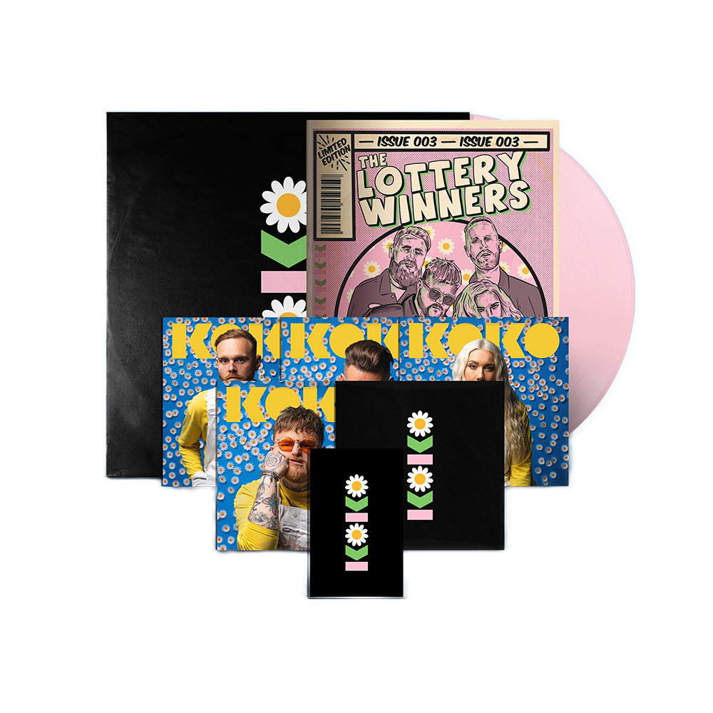 Album art