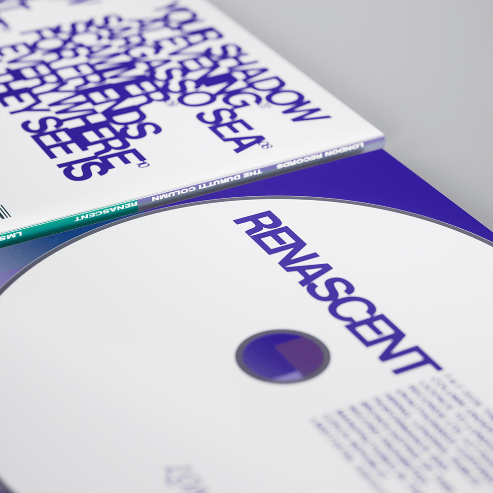 Renascent | The Durutti Column | The Durutti Column