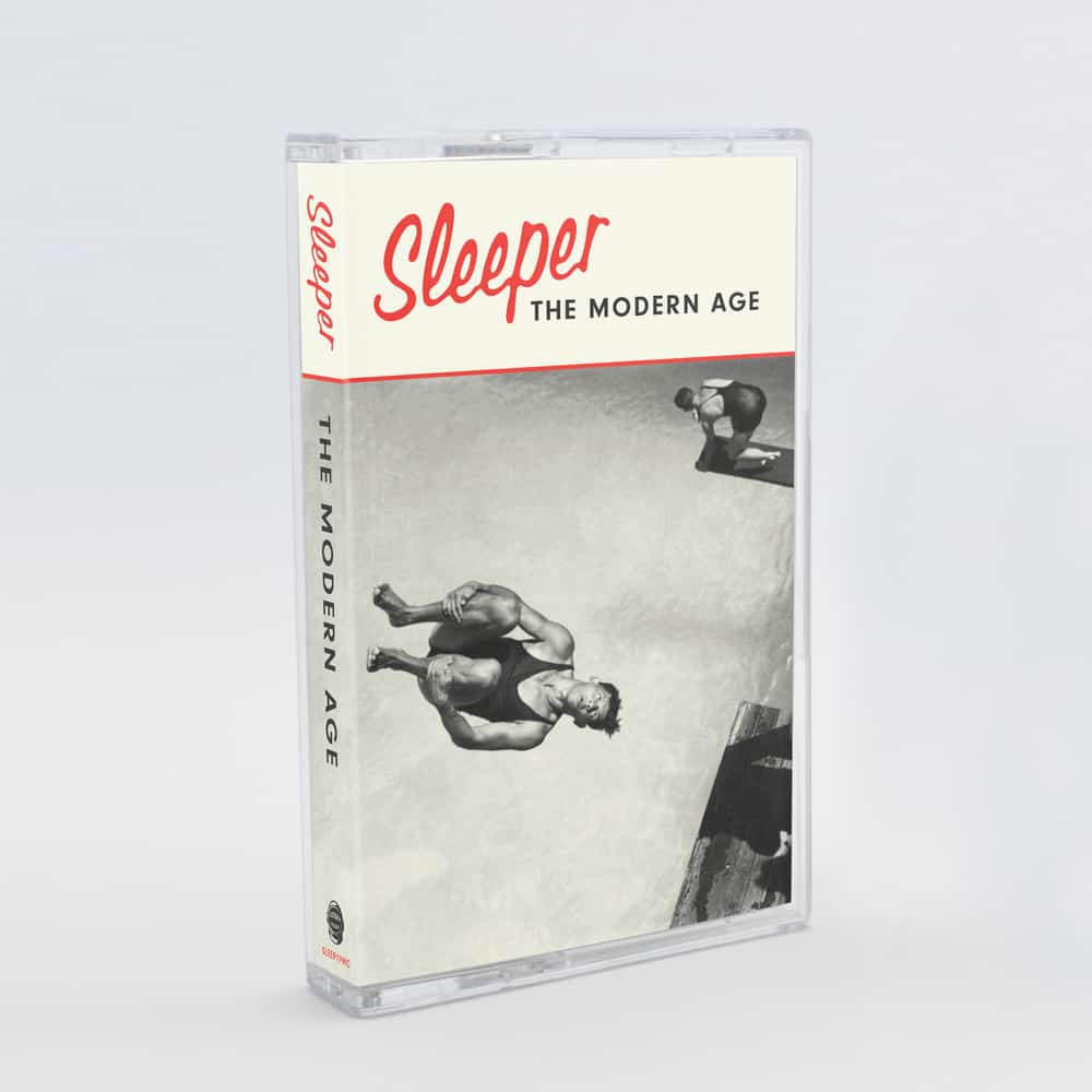 Buy Online Sleeper - The Modern Age