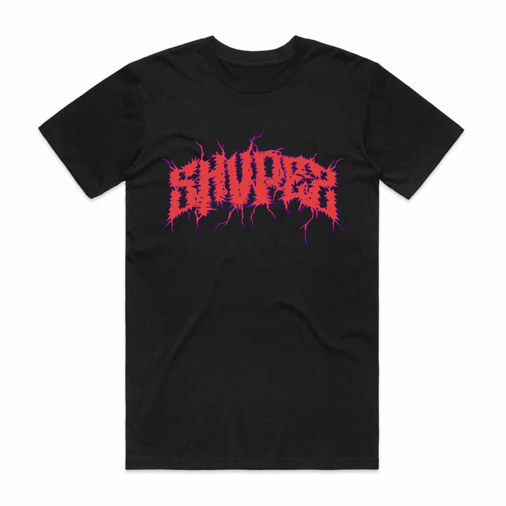 Buy Online Shvpes - Electric T-Shirt