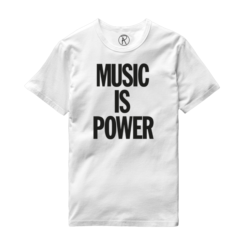 Richard Ashcroft Official Store - Richard Ashcroft - Music Is 
