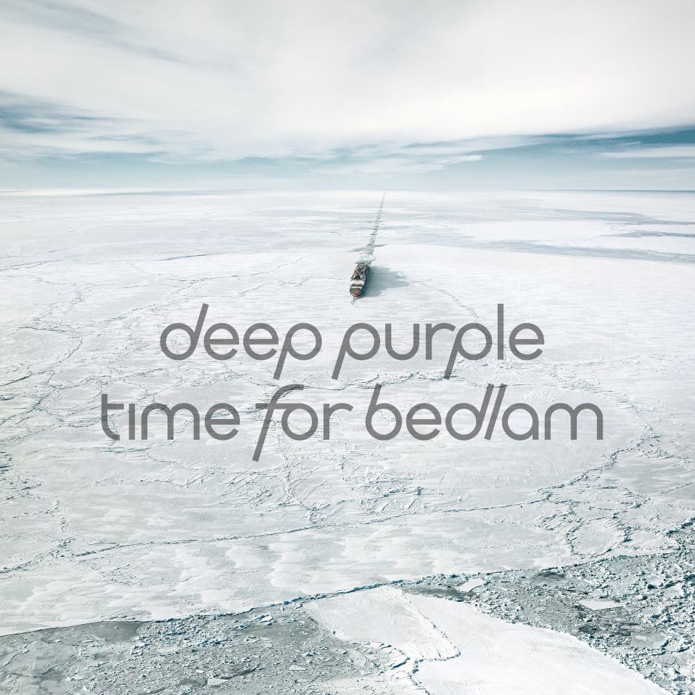 Buy Online Deep Purple - Time For Bedlam 