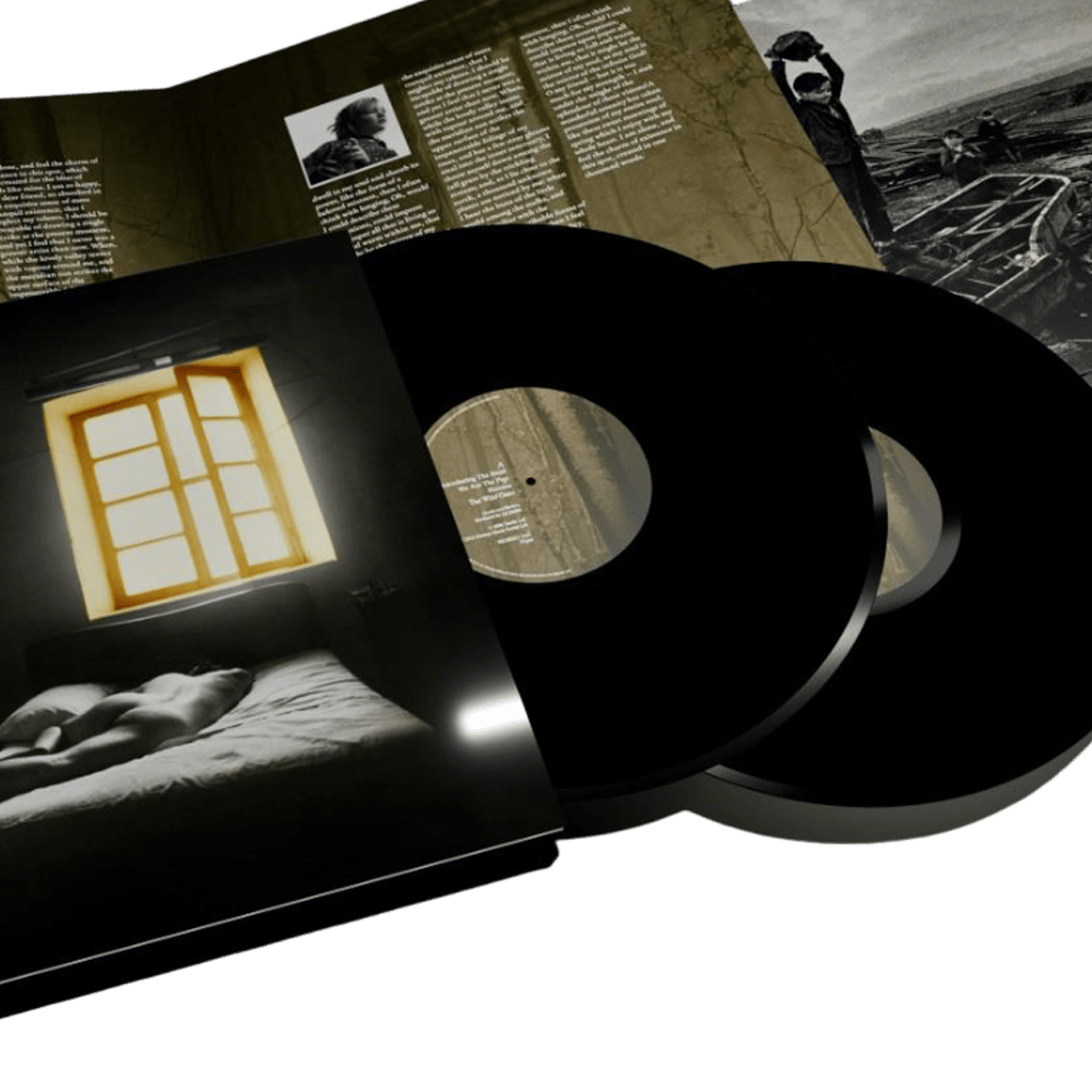Suede Demon Music Group Store - Suede - Dog Man Star (30th