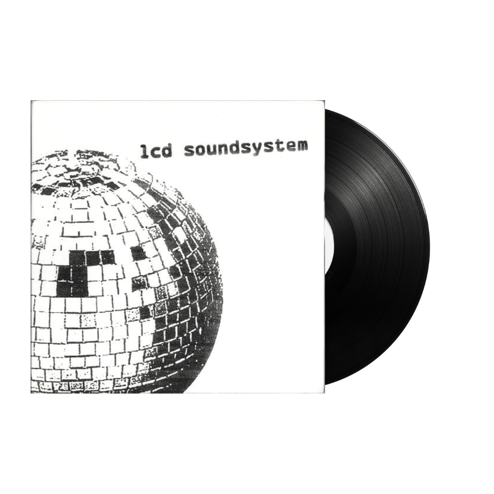 LCD Soundsystem | LCD Soundsystem | Townsend Music
