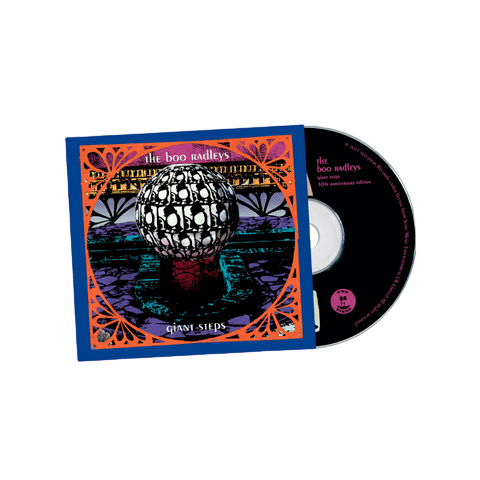ブーラドリーズ official Tシャツ the boo radleys VINTAGE 80S 90S BOO RADLEYS BAND TEE SHIRT SINGLE STITCH XL