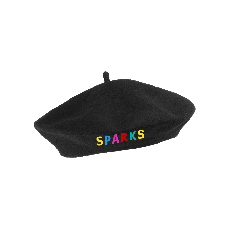 Buy Online Sparks - Beret