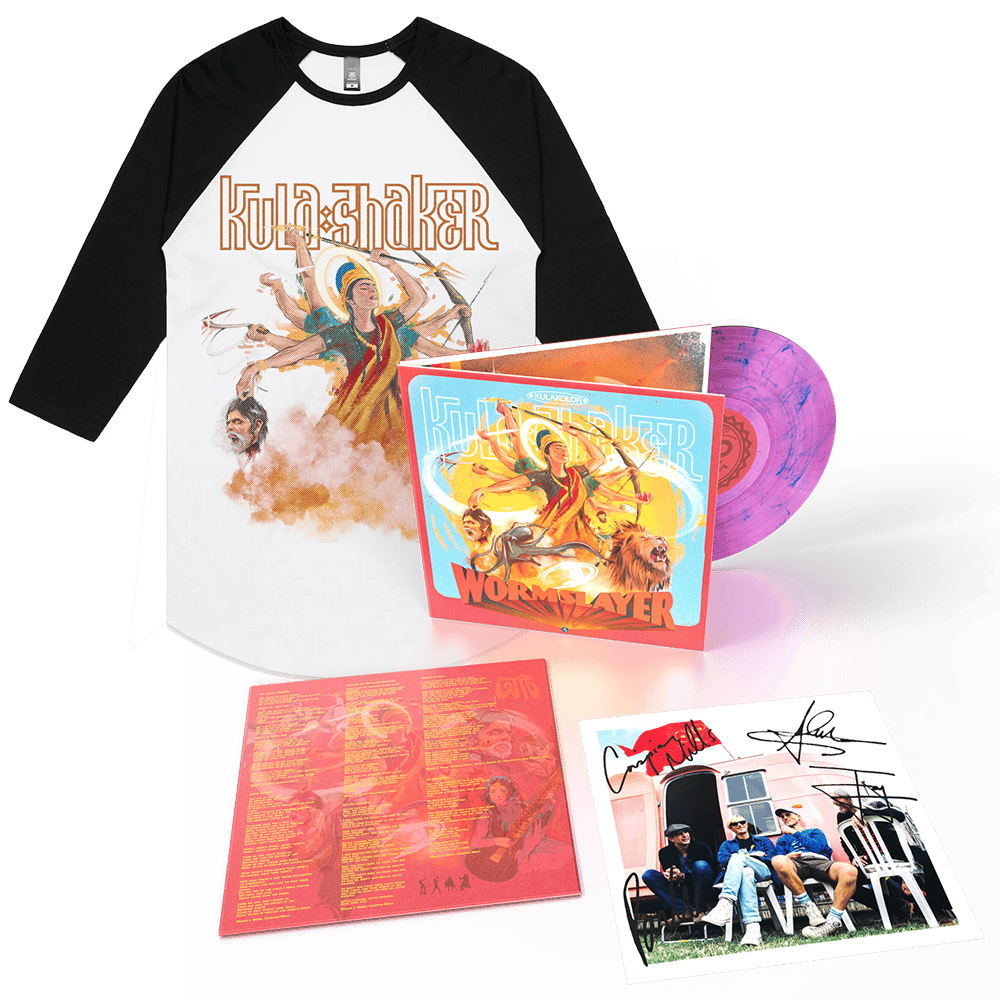 Townsend Music - Kula Shaker