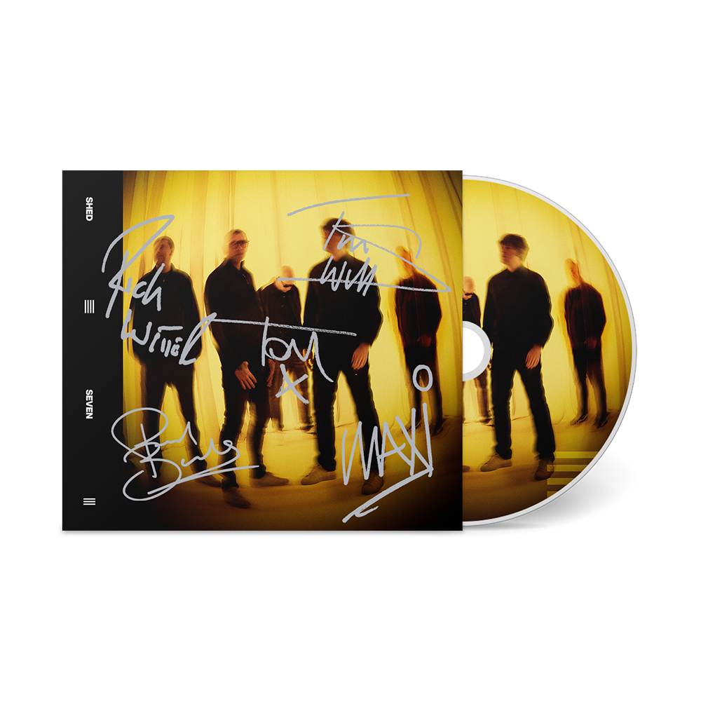 Shed Seven Official Store