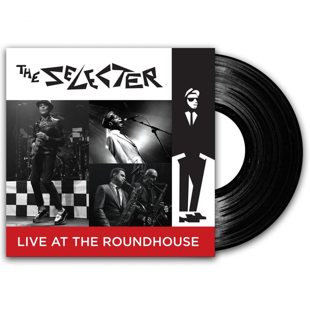 Buy Online The Selecter - Live At The Roundhouse