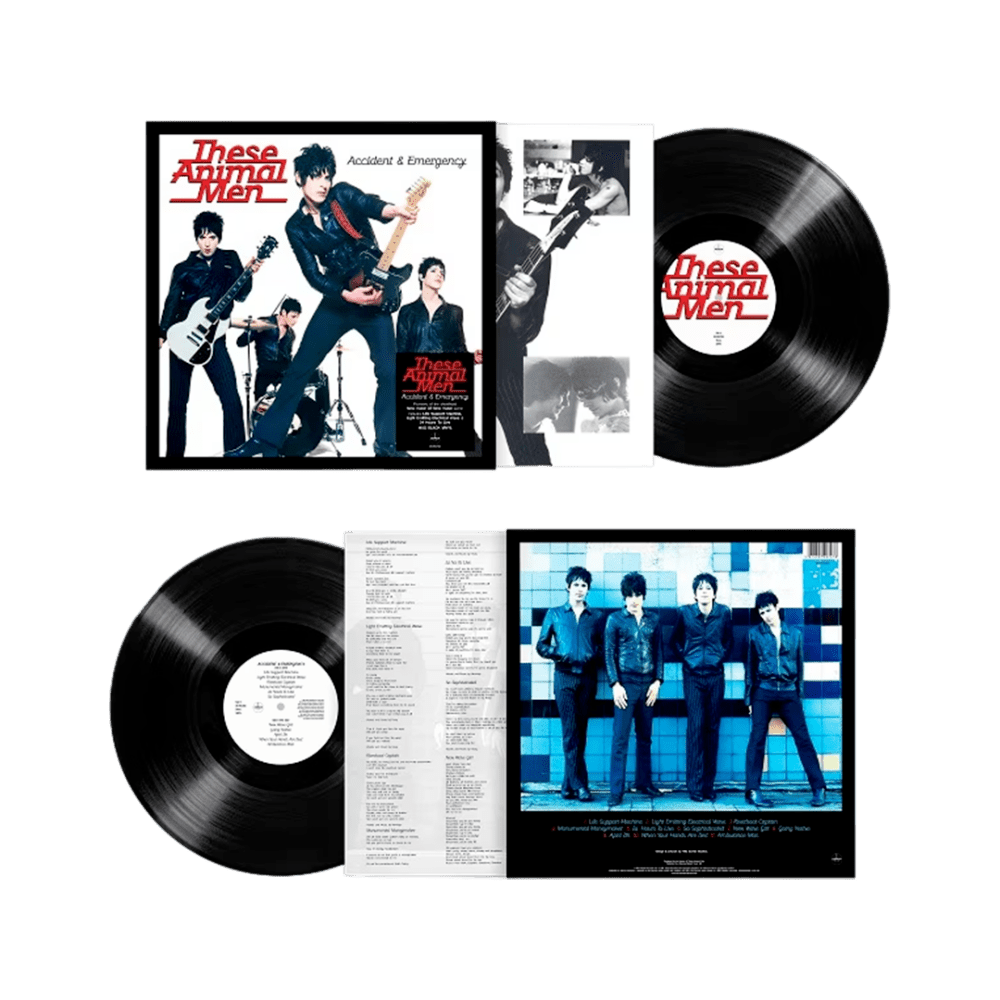 Celebrating 30 Years Of Britpop Celebrating 30 Years Of Britpop