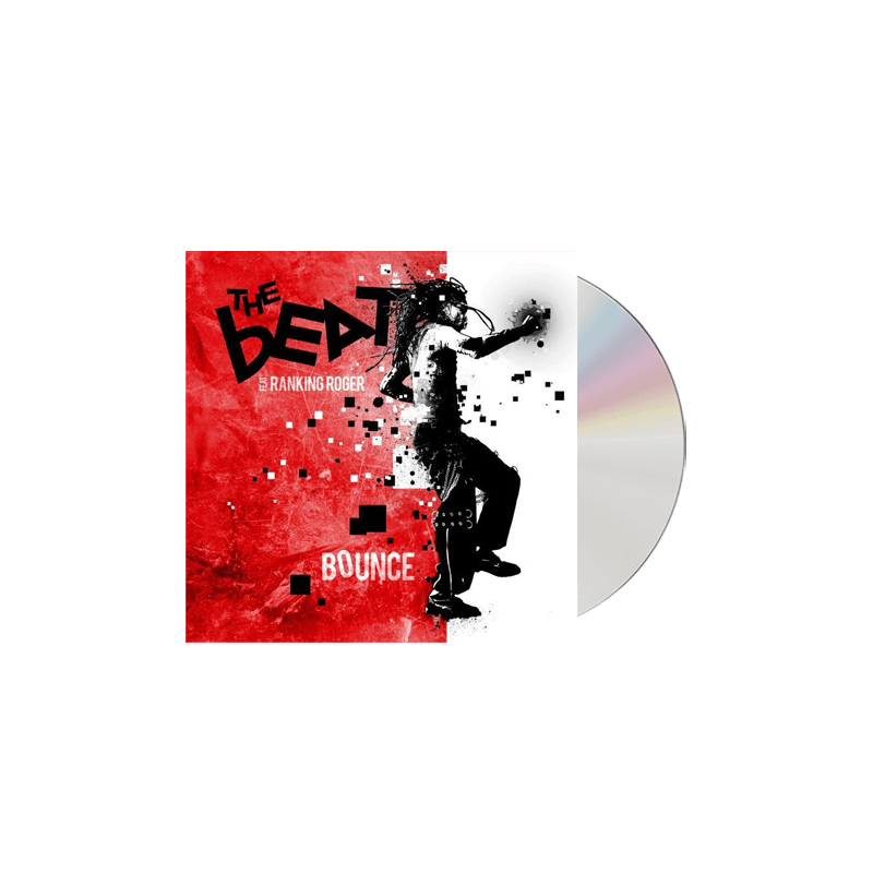 Buy Online The Beat feat. Ranking Roger - Bounce