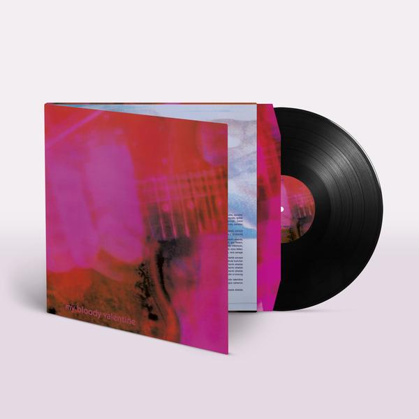 Loveless | My Bloody Valentine | Townsend Music