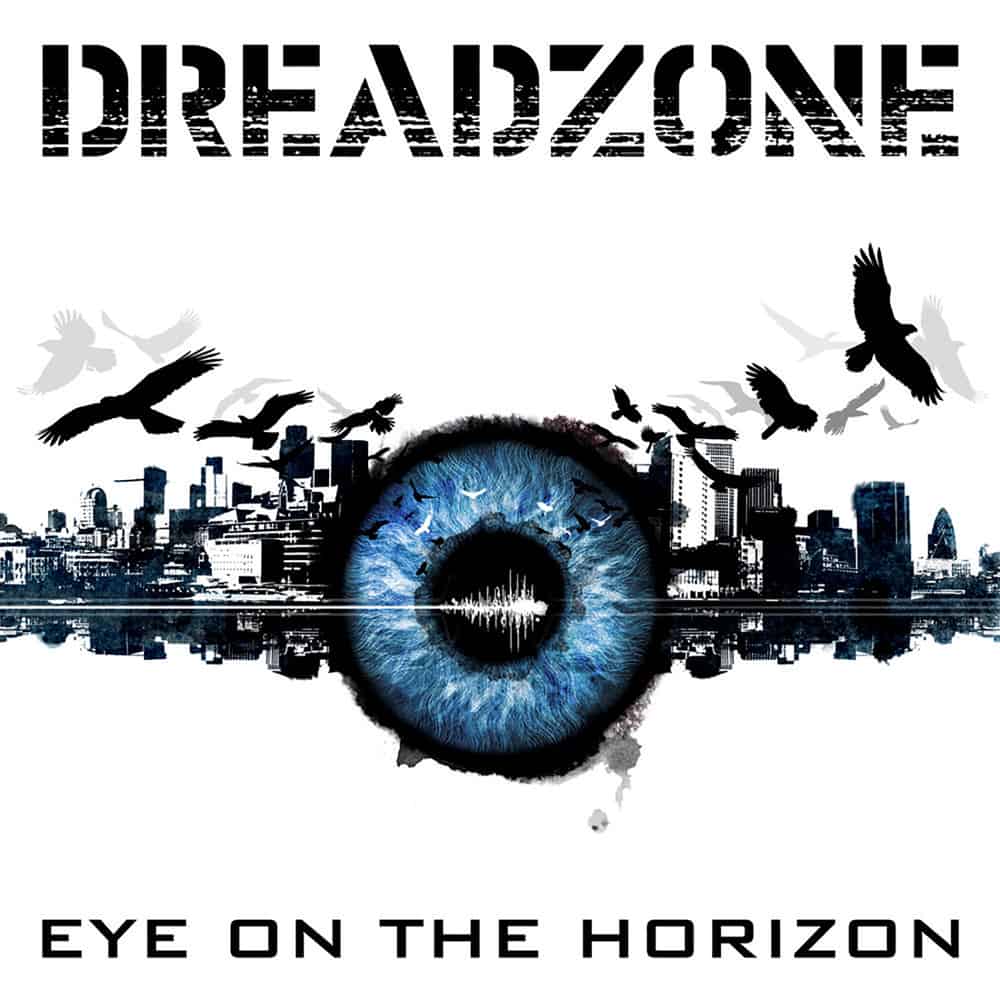 Buy Online Dreadzone - Eye on the Horizon Download
