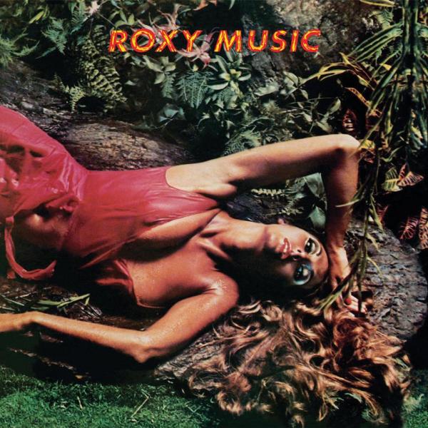 Buy Online Roxy Music - Stranded