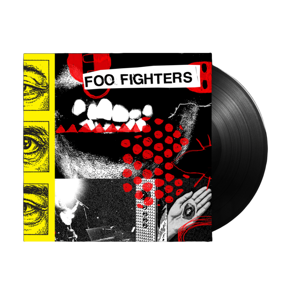 The Essential Foo Fighters | Foo Fighters | Townsend Music