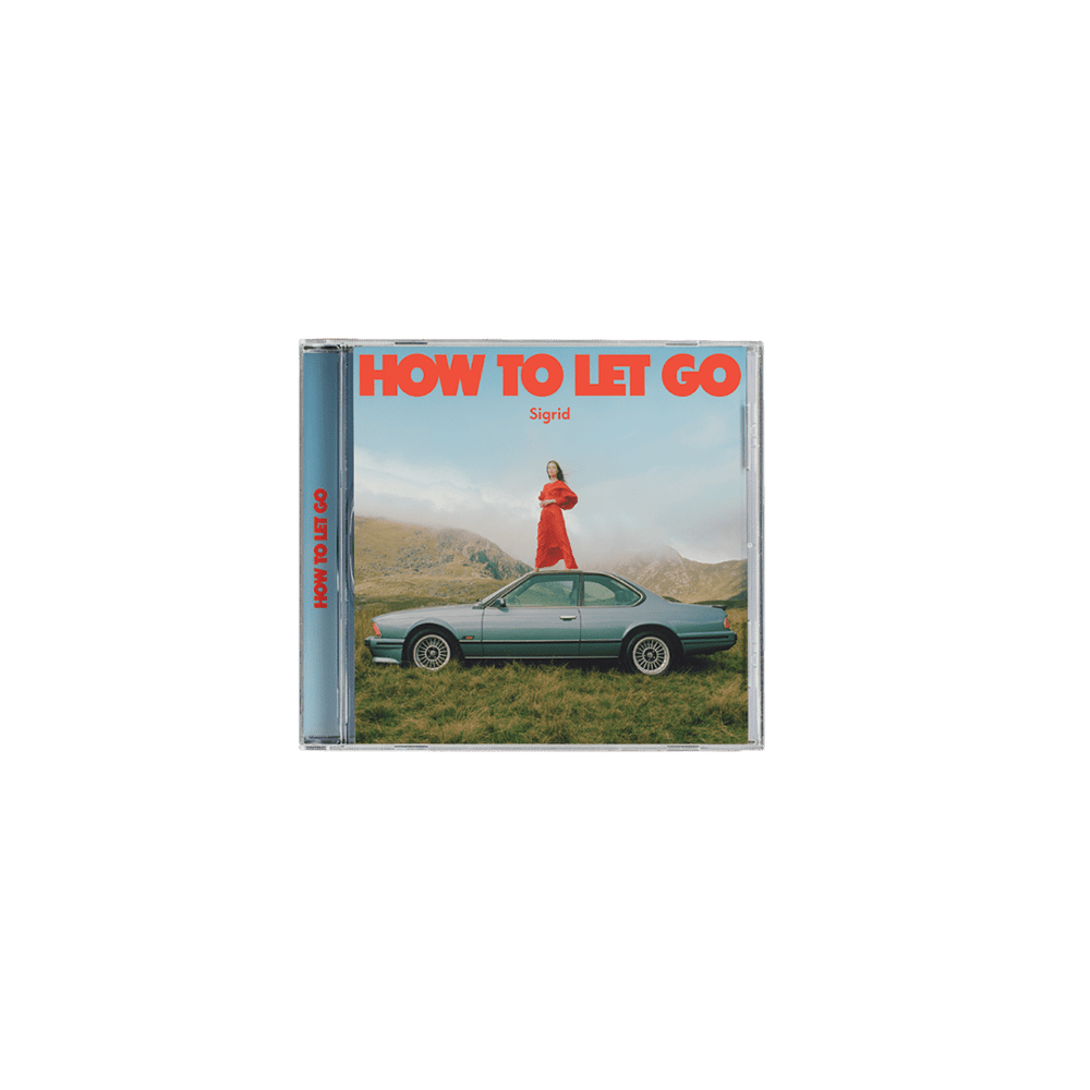 How To Let Go | Sigrid | Townsend Music